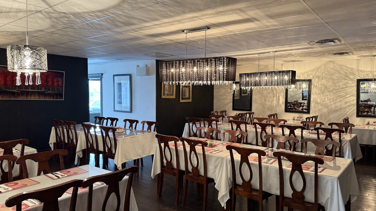 Li's Restaurant