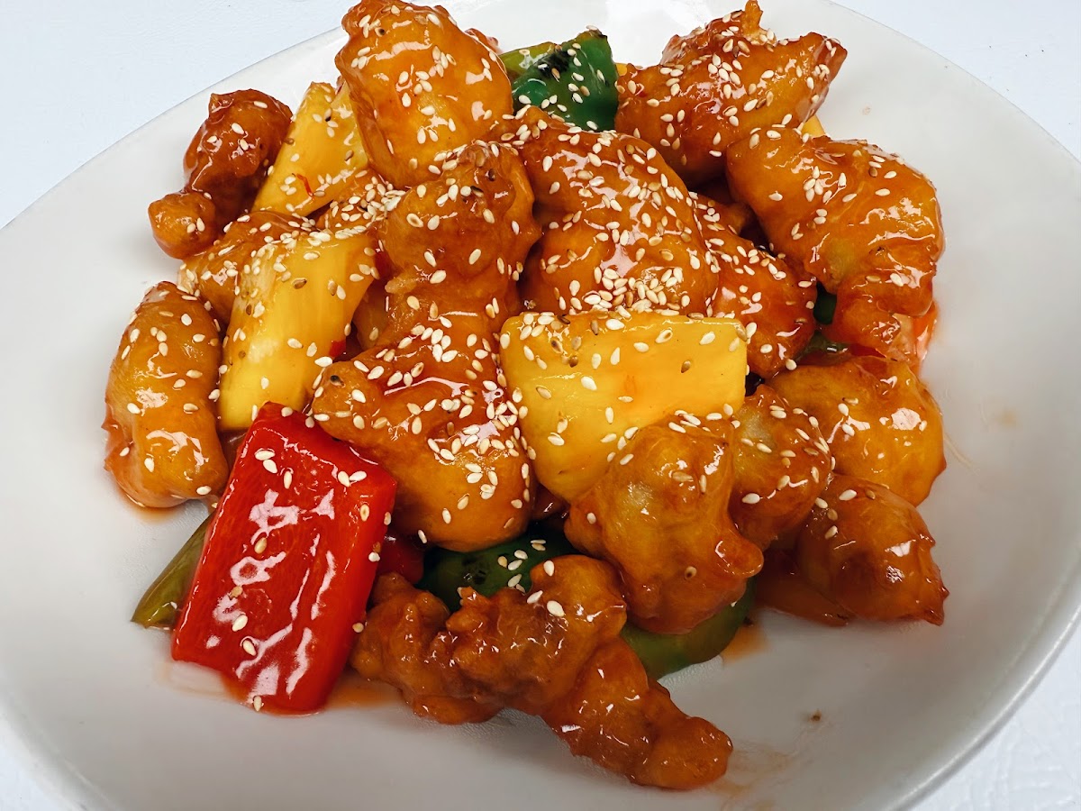 Li's Restaurant - Photo 1