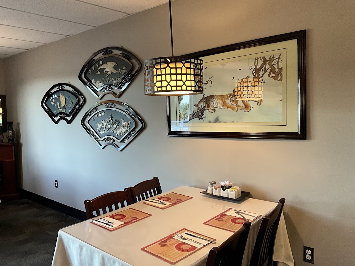Li's Restaurant - Photo 4