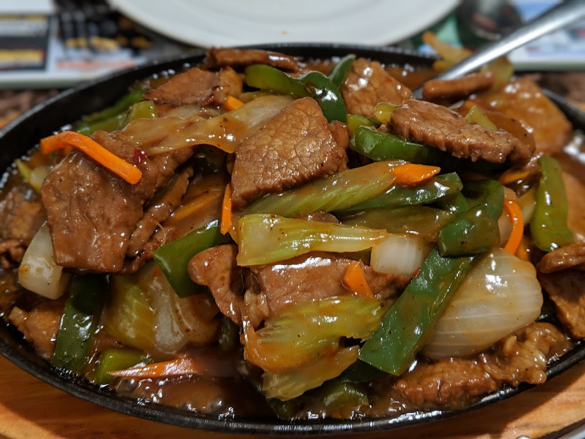 Li's Restaurant - Photo 5