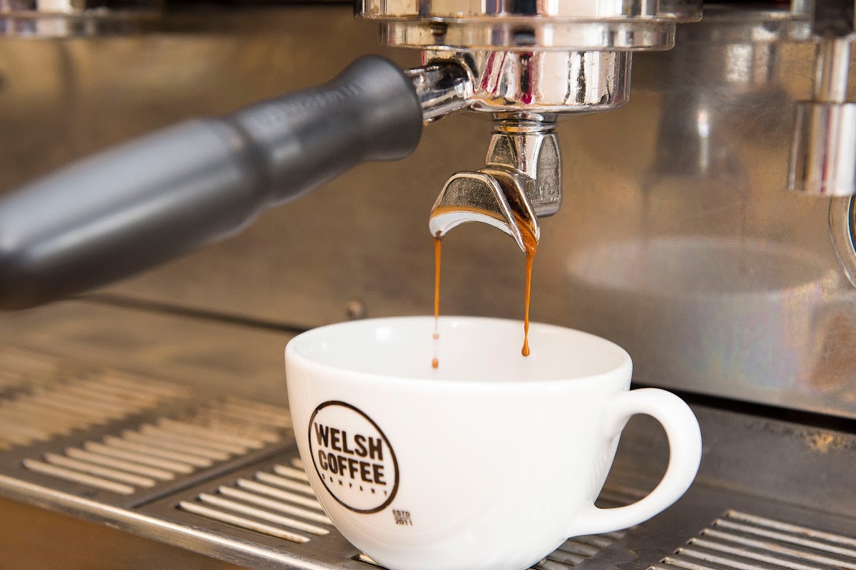 Welsh Coffee Company - Photo 1