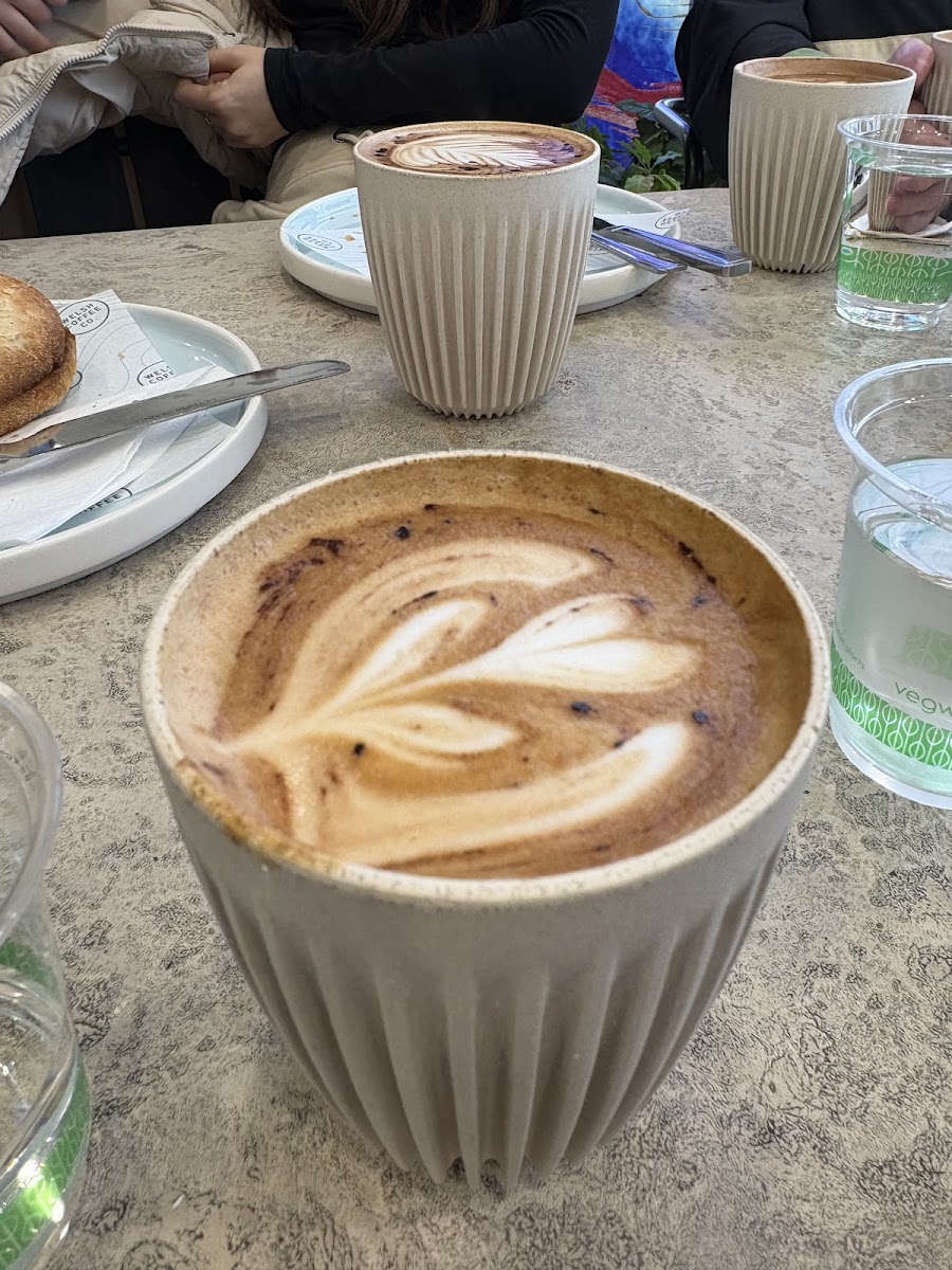 Welsh Coffee Company - Photo 2
