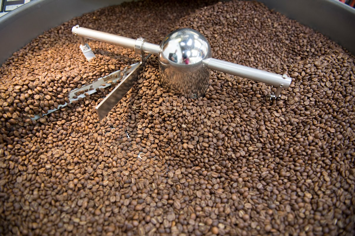 Welsh Coffee Company - Photo 3