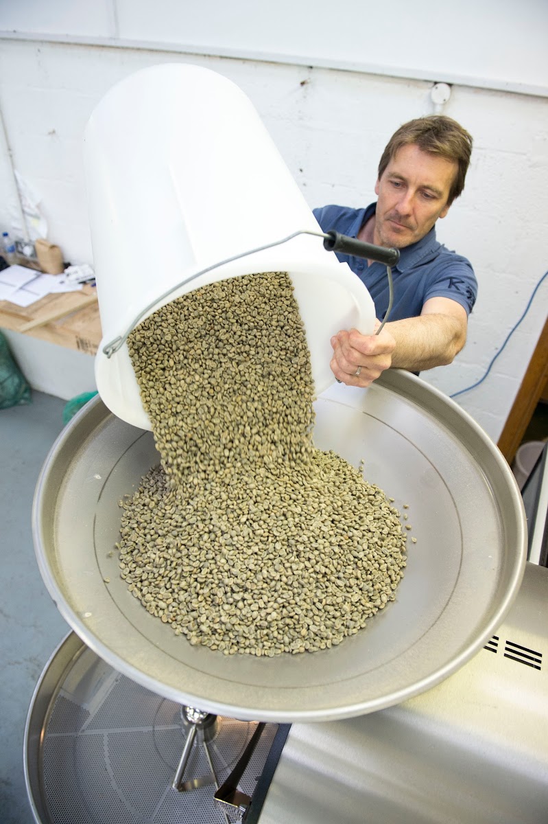 Welsh Coffee Company - Photo 4