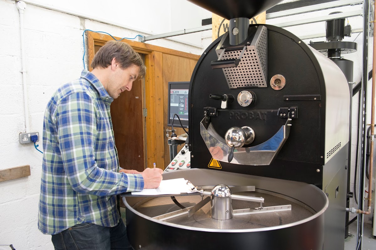 Welsh Coffee Company - Photo 5