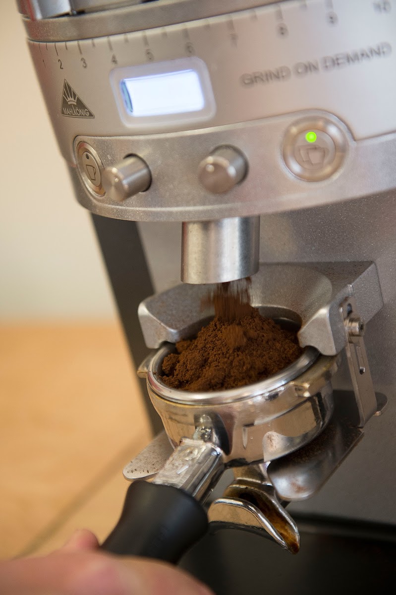 Welsh Coffee Company - Photo 6