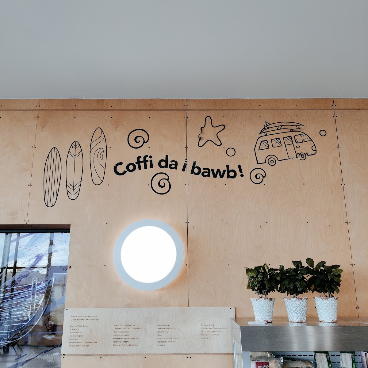 Welsh Coffee Company - Photo 7