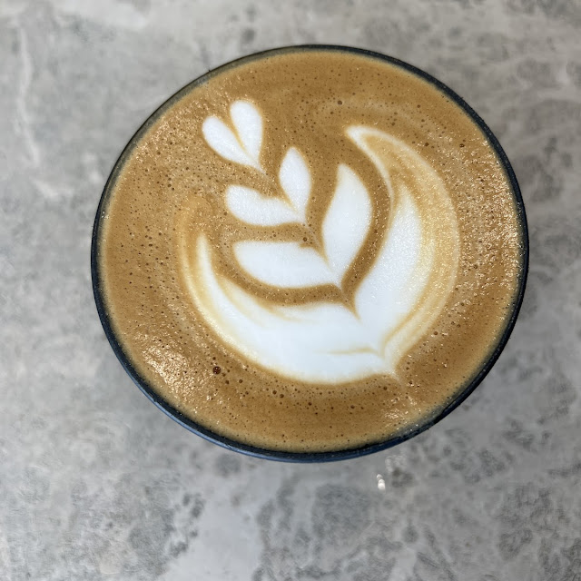 Flat White