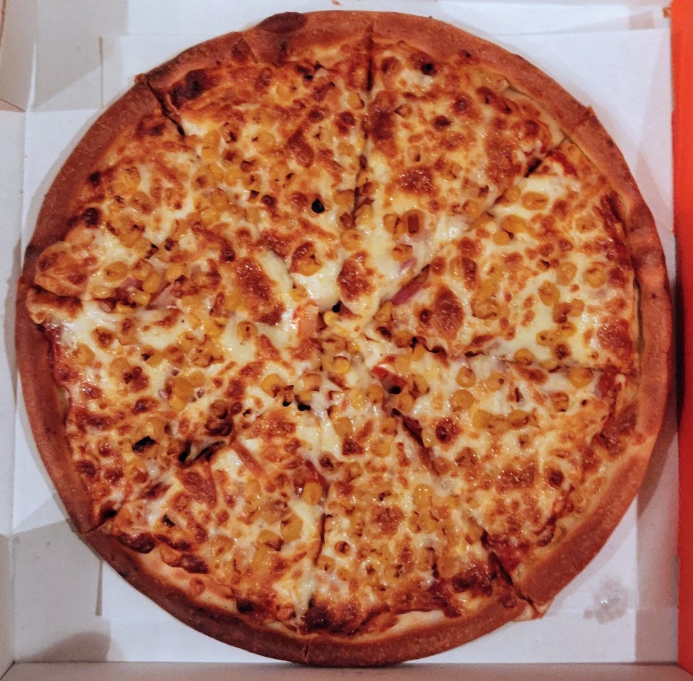 Farmhouse pizza Edgware - Photo 4