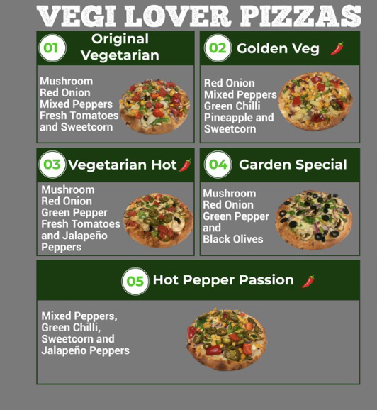 Menu Photo 3