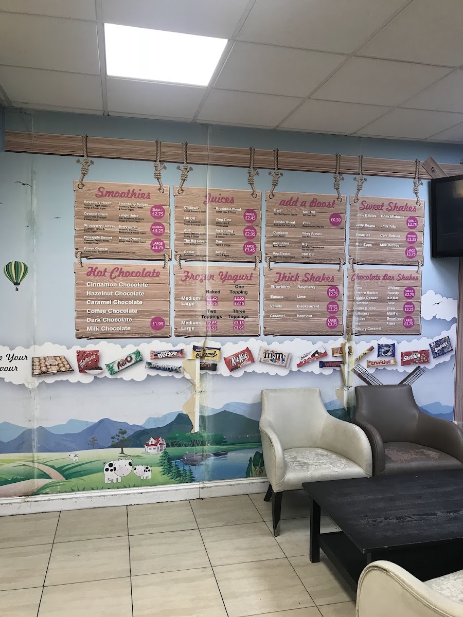 Menu Photo 5