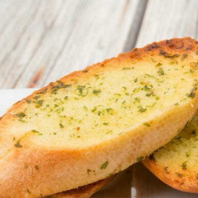 Garlic Bread