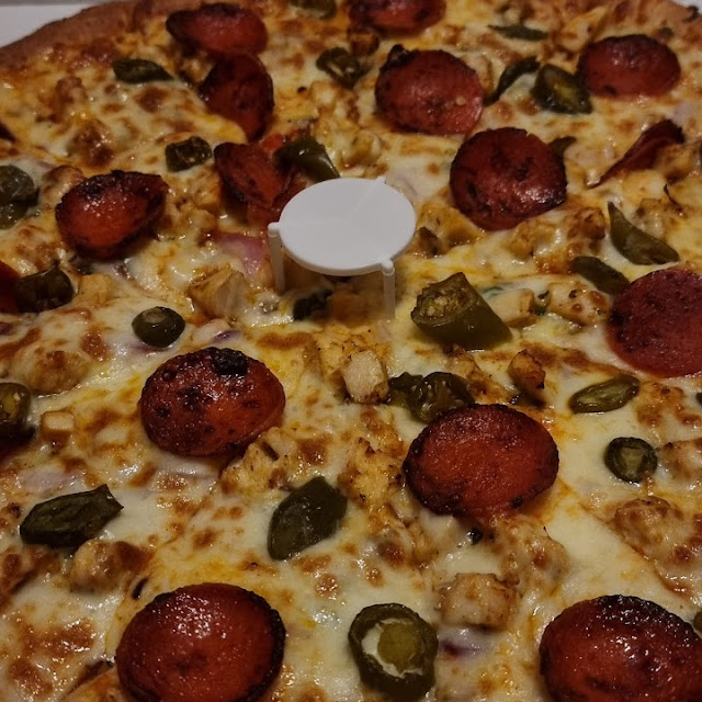 Pepperoni