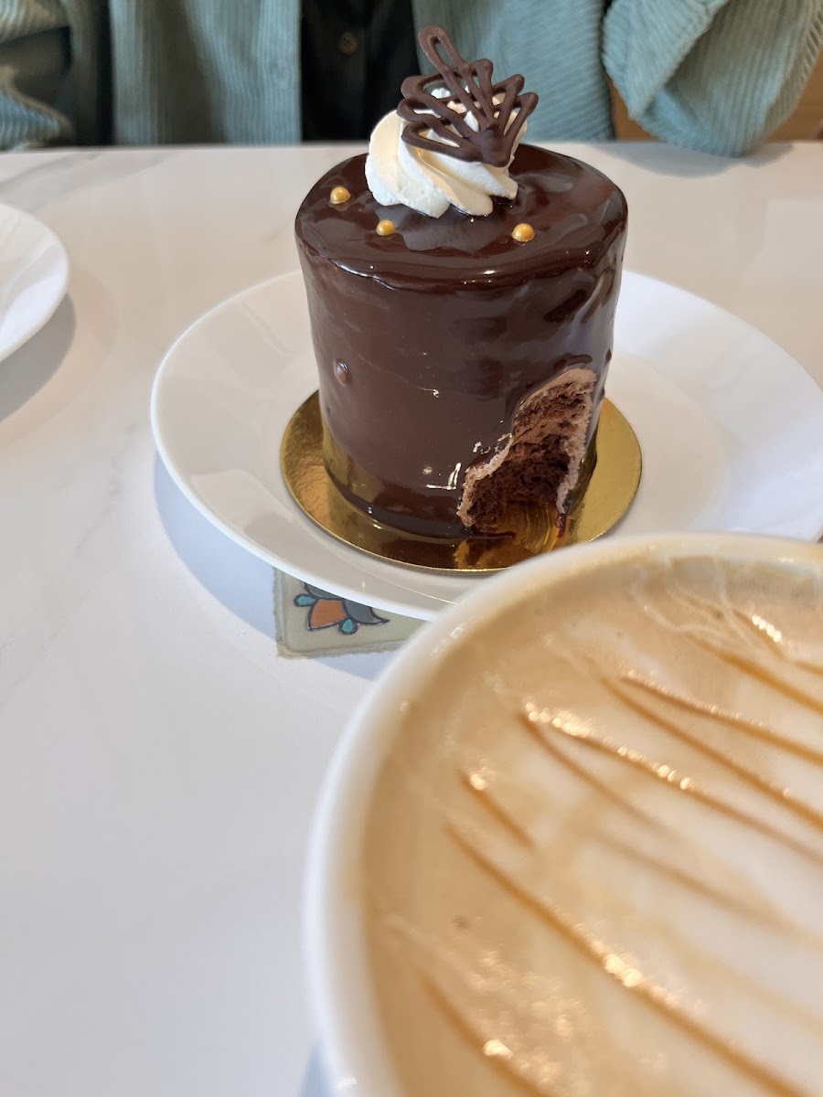 Cafe Bono - Photo 2