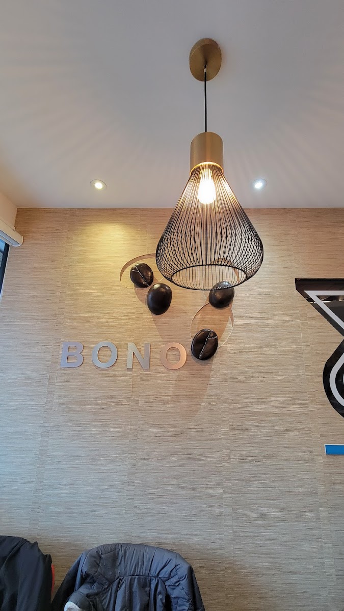 Cafe Bono - Photo 3
