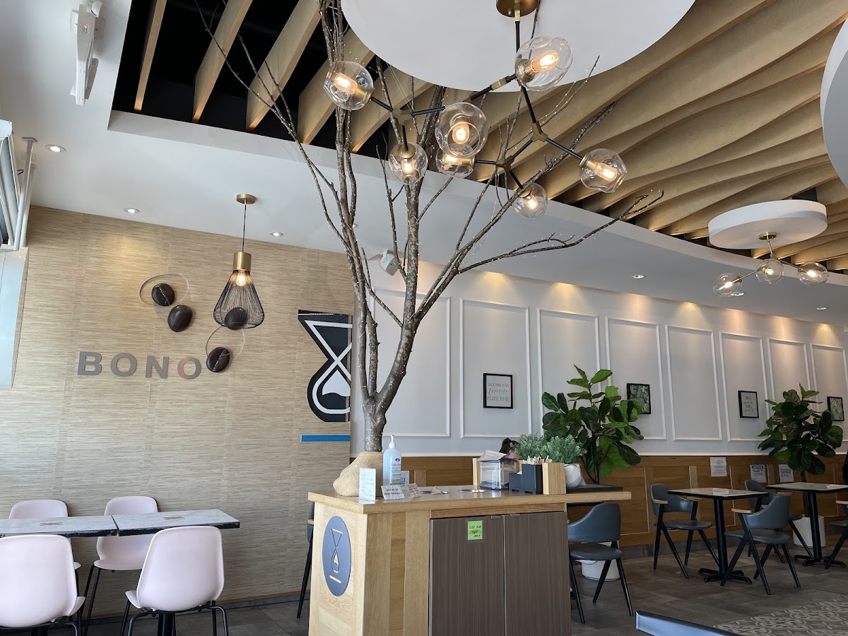 Cafe Bono - Photo 5