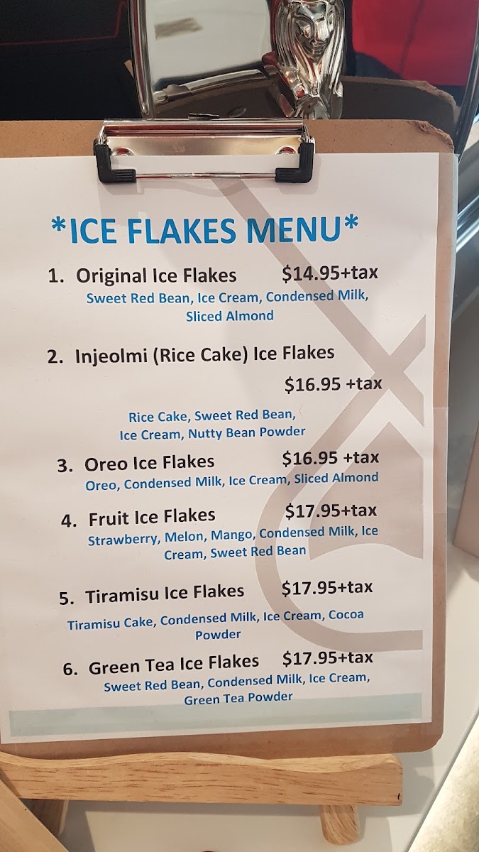 Menu Photo 6