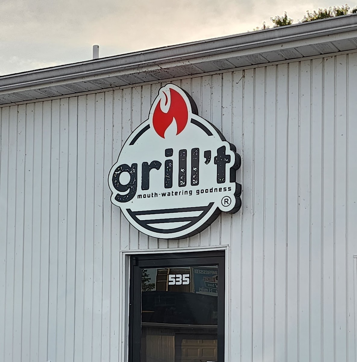 Grill't - Photo 8