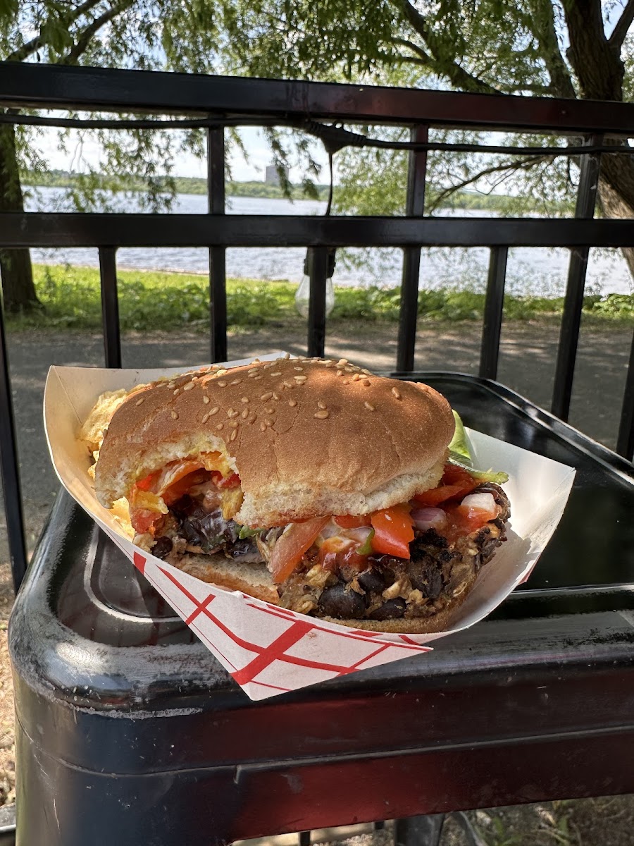 NCC Bistro at Remic Rapids Park - Photo 1