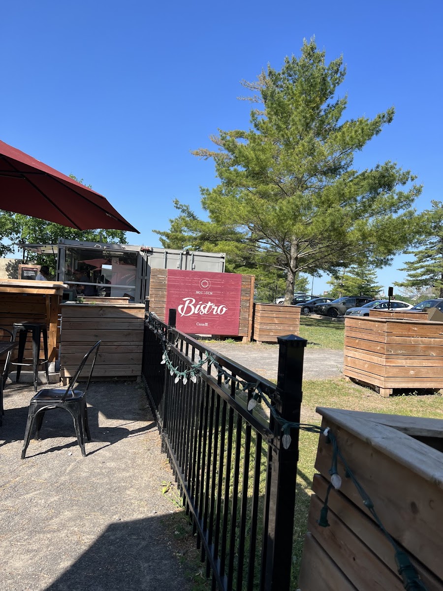 NCC Bistro at Remic Rapids Park - Photo 6