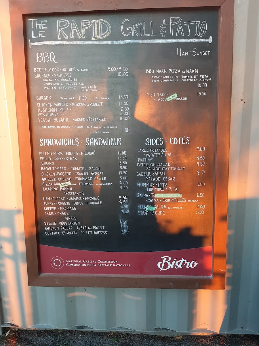 Menu Photo 9