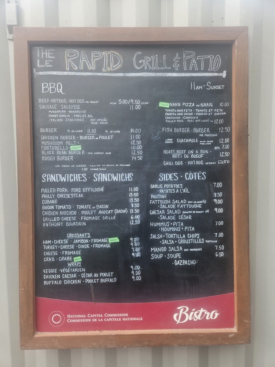 Menu Photo 5