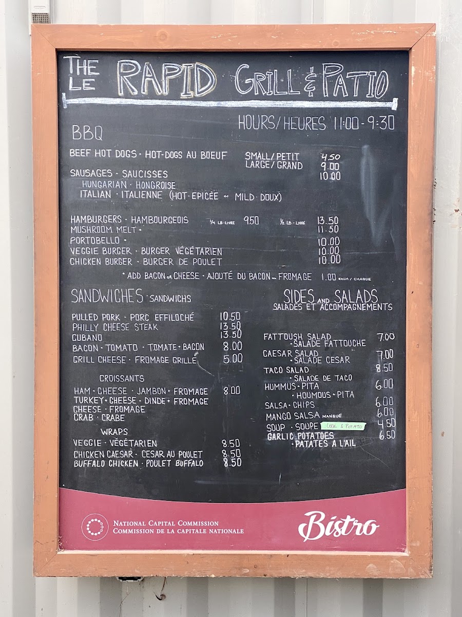 Menu Photo 7