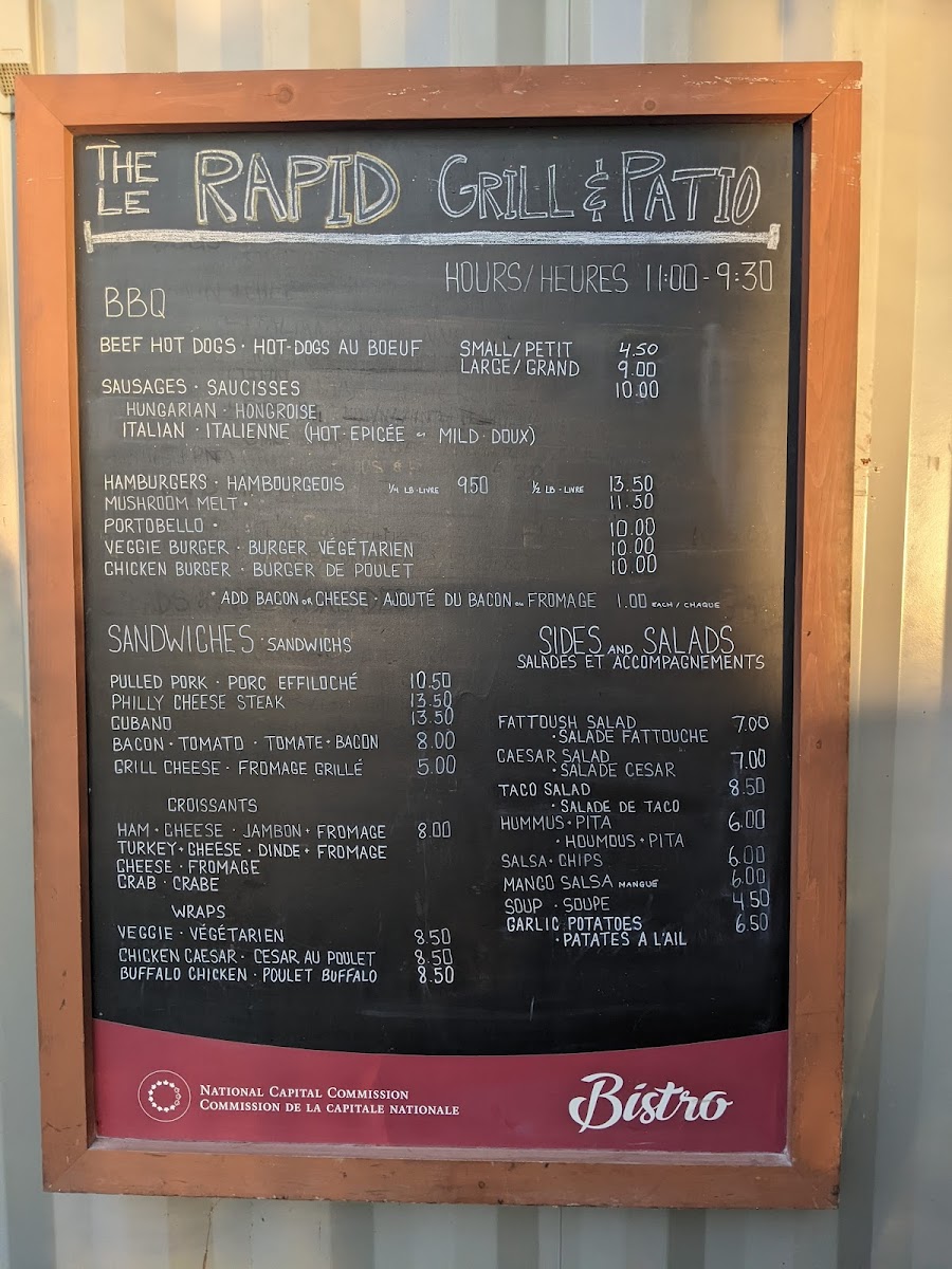 Menu Photo 8