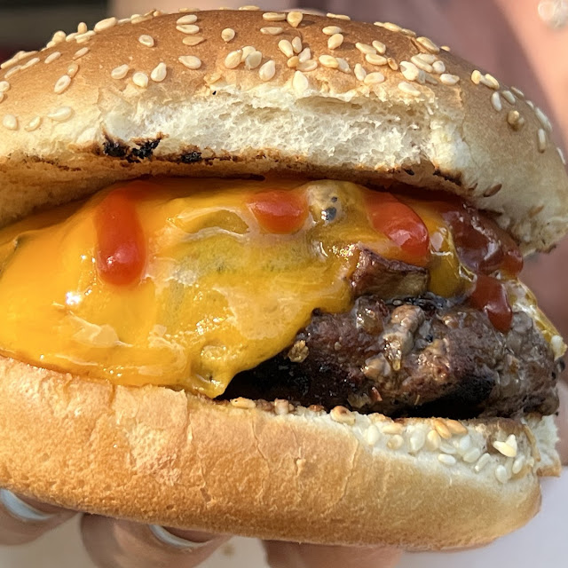 Mushroom Melt