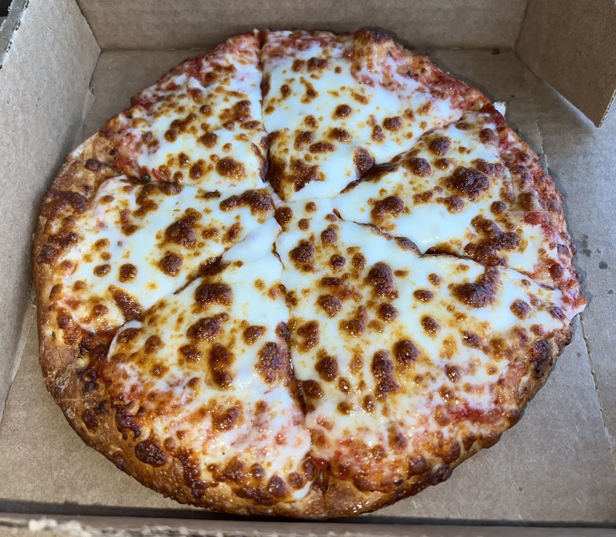 Moab Canyon Pizza Co. - Photo 1