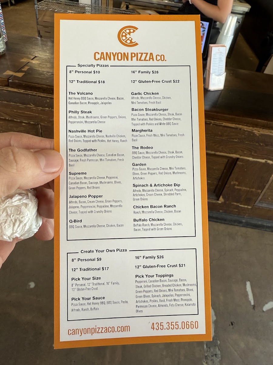 Menu Photo 7
