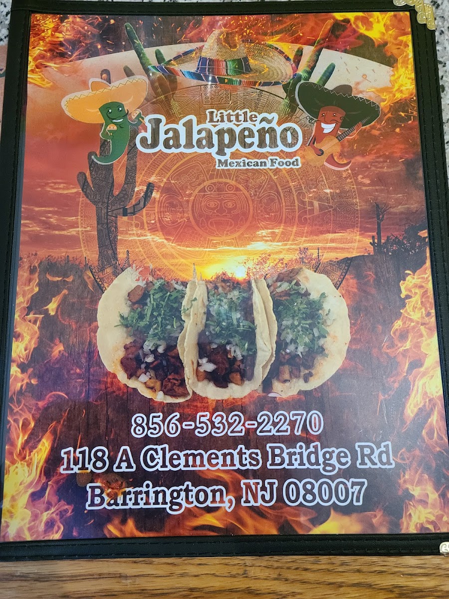 Little Jalapeno - Photo 3