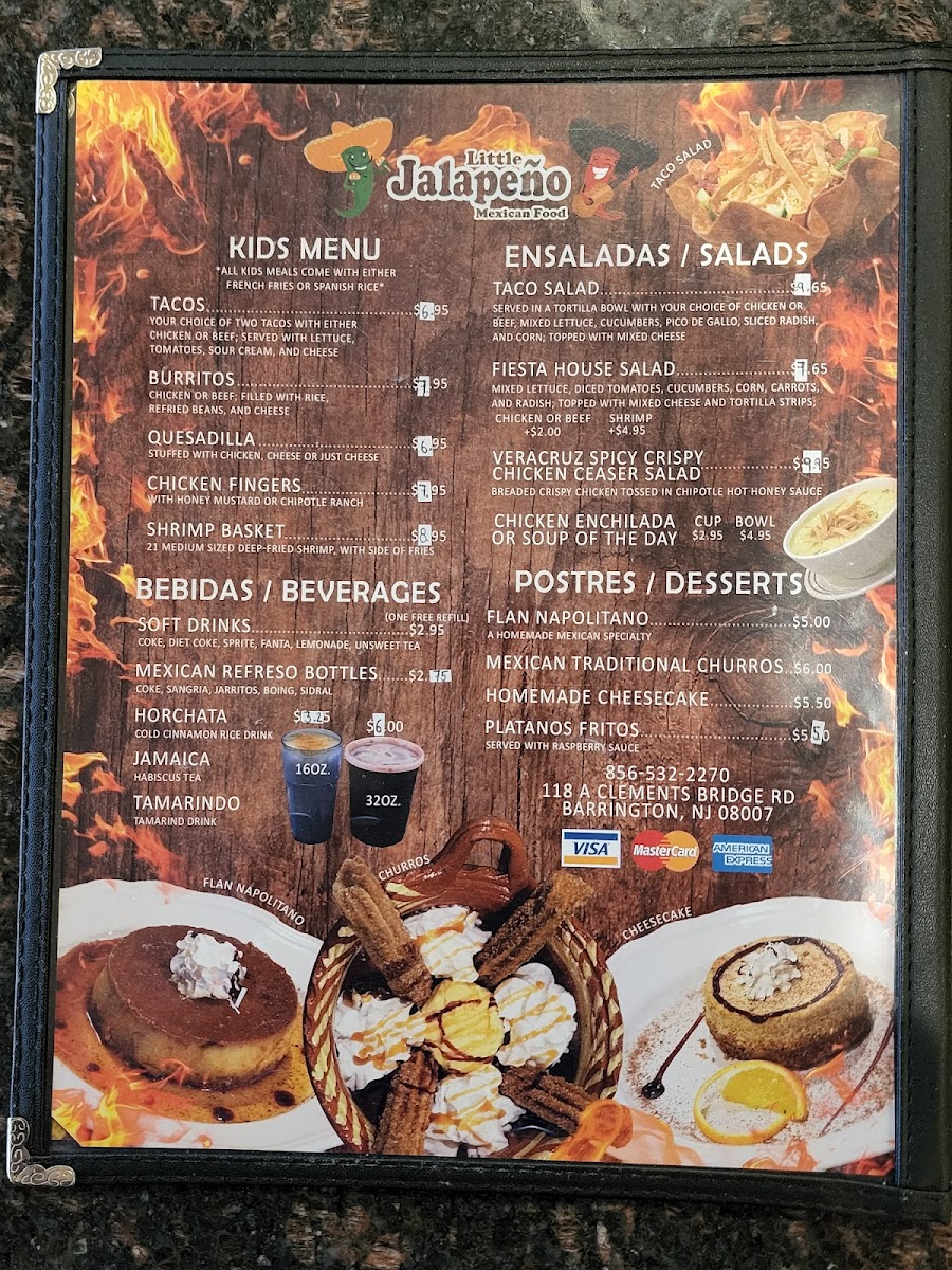 Menu Photo 6