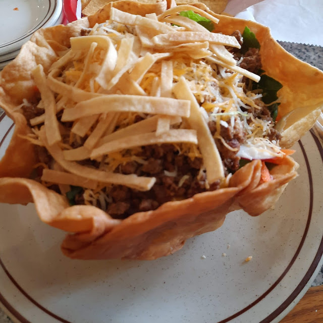 Taco Salad