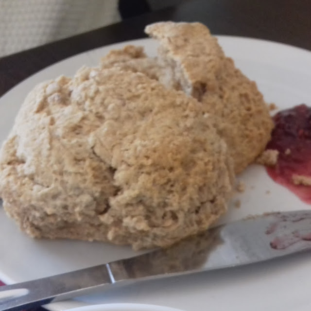 Scone