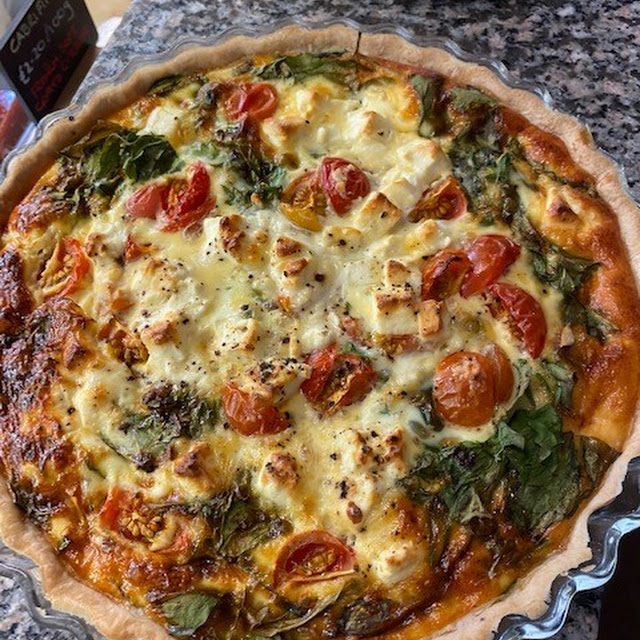 Quiche