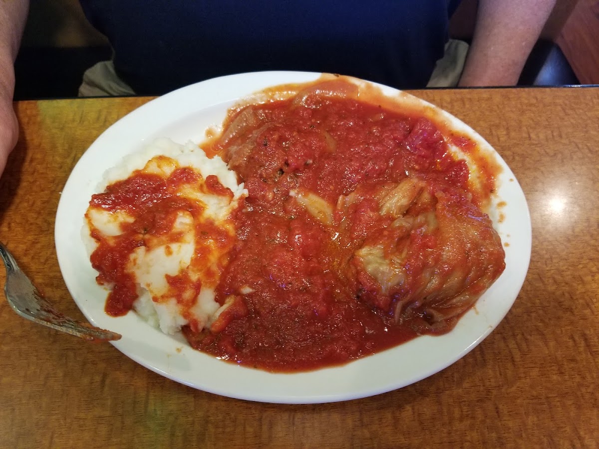 Luna's Family Restaurant - Photo 1