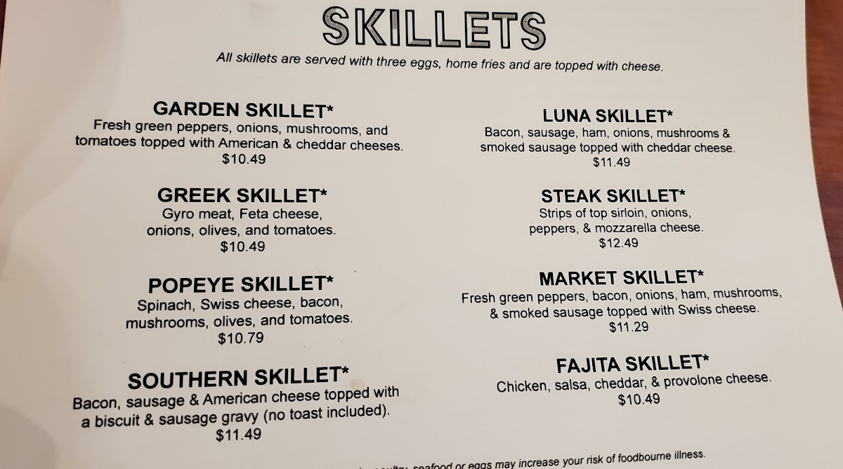 Menu Photo 0
