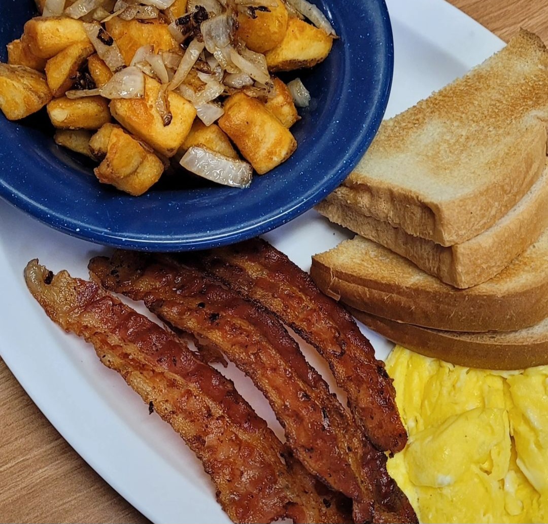 Stanley Kitchen Family Restaurant - Photo 8