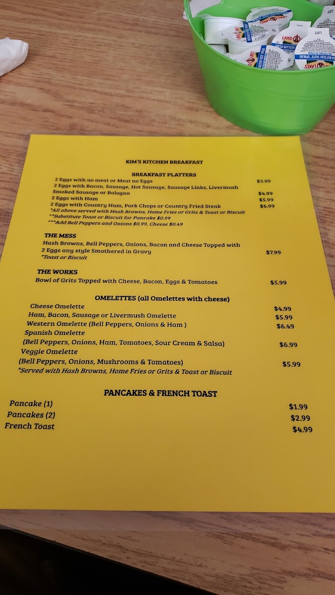 Menu Photo 6