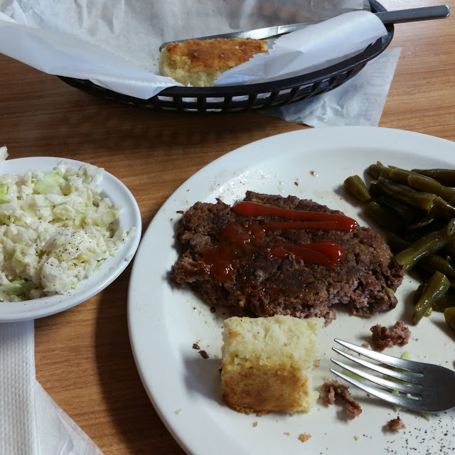 Meatloaf
