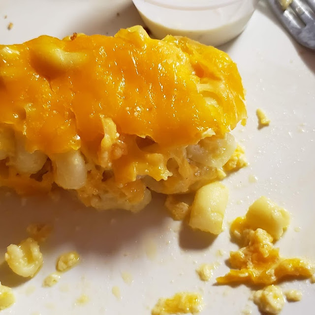 Macaroni and Cheese