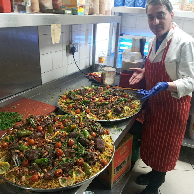 Paella