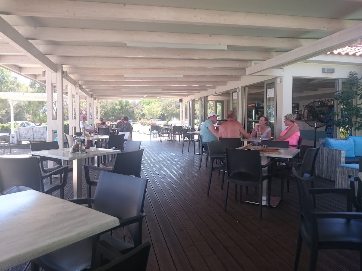 Kalamaki Taverna