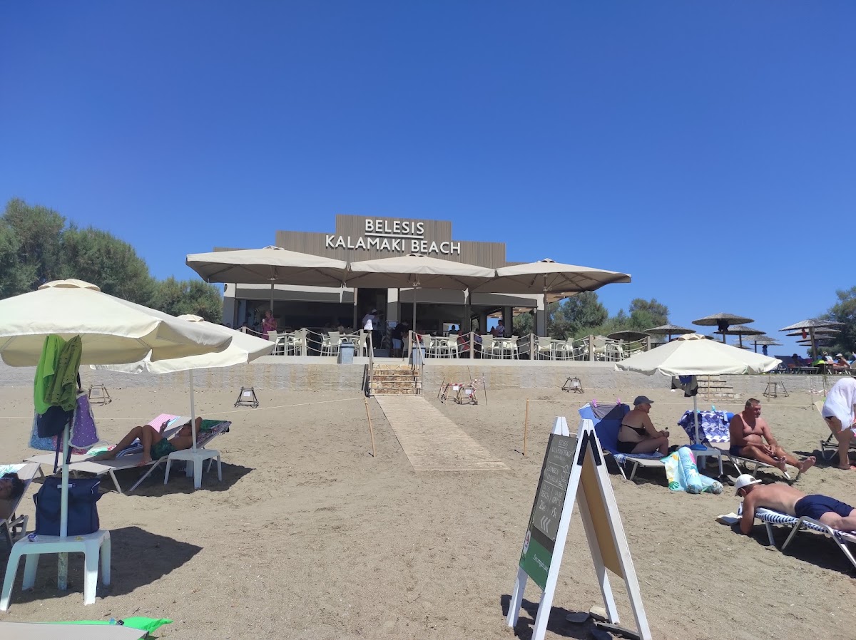 Kalamaki Taverna - Photo 4