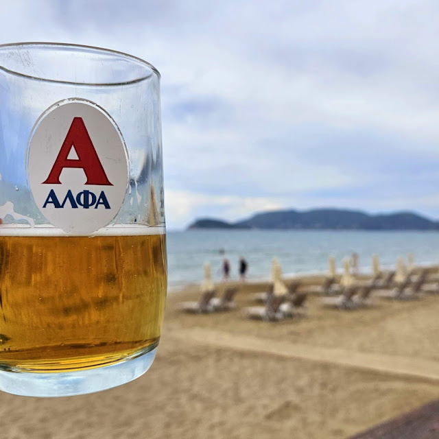 Beer