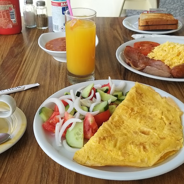 Omelette