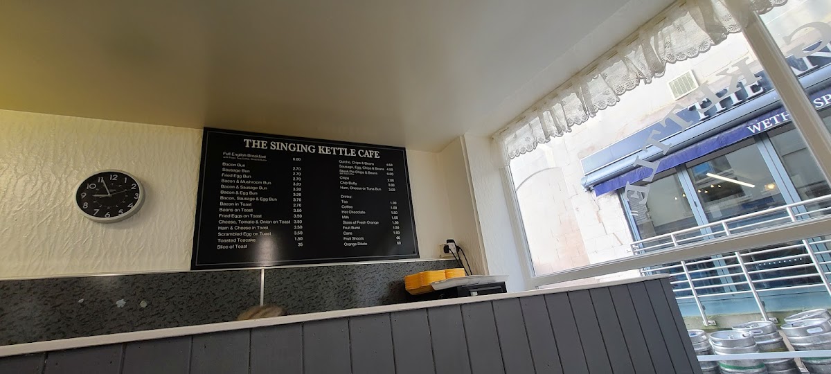 Menu Photo 5