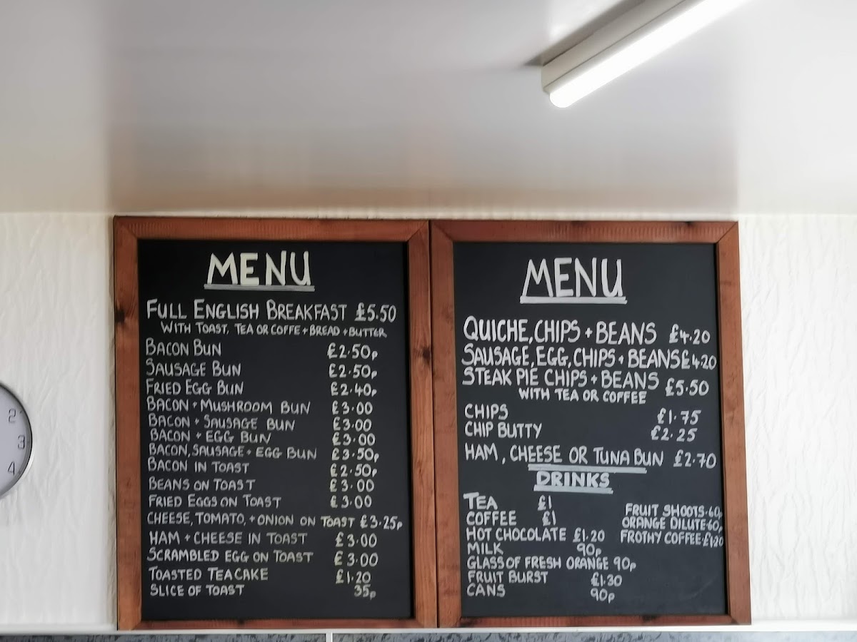 Menu Photo 7