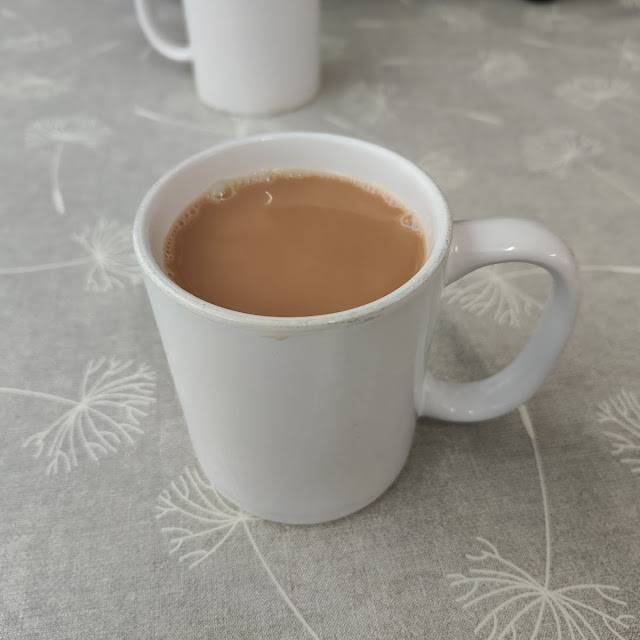 Mug of Tea